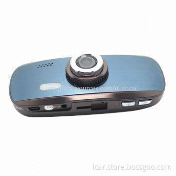 NTK96650 1080p HDMI Full HD 3 Megapixels DVR Camcorder
